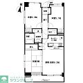 リビエール栄町3階14.5万円
