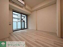 JR京浜東北・根岸線 川口駅 徒歩9分の賃貸マンション 8階1Kのリビング/ダイニング