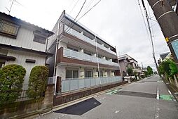 JR京浜東北・根岸線 蕨駅 徒歩15分の賃貸マンション
