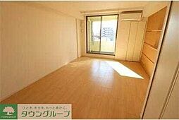 GENOVIA東川口 0205 2階1Kのリビング/ダイニング