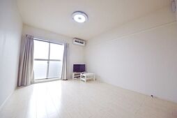 埼玉高速鉄道 南鳩ヶ谷駅 徒歩15分の賃貸アパート 1階1Kのリビング/ダイニング