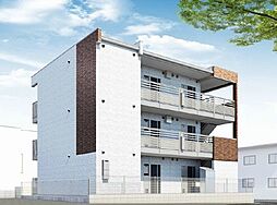 埼玉高速鉄道 川口元郷駅 徒歩21分の賃貸マンション