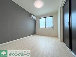 エスト　ガーデニア 2階2LDKのリビング/ダイニング