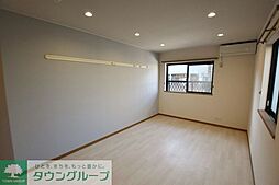 東武伊勢崎線 新越谷駅 徒歩6分の賃貸アパート 1階1Kのリビング/ダイニング