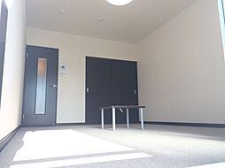 レオネクストリバーシティ本町 203 2階1Kのリビング/ダイニング