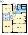 SKハイツ芝新町2階10.5万円