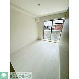 Cozy南与野 1階ワンルームのリビング/ダイニング