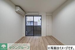 ルリアズール南与野(ルリアズールミナミヨノ) 102 1階1Kのリビング/ダイニング