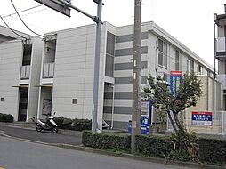 レオパレスＦ＆Ｔ　I