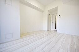 ザ・レジデンス・オブトーキョーSR20 206 2階1Kのリビング/ダイニング