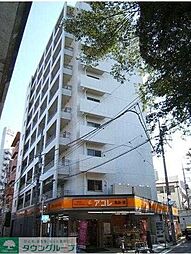 エム・ステージ白磁楼