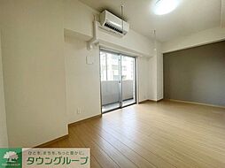 ＳＫコートVIII 402 4階1Kのリビング/ダイニング