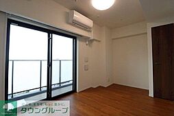 GENOVIA草加 13階1Kのリビング/ダイニング