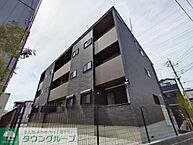 埼玉県戸田市笹目4丁目2-1：物件画像／株式会社タウンハウジング埼玉　川口店