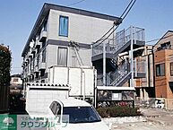 埼玉県戸田市新曽南1丁目10-5：物件画像／株式会社タウンハウジング埼玉　川口店