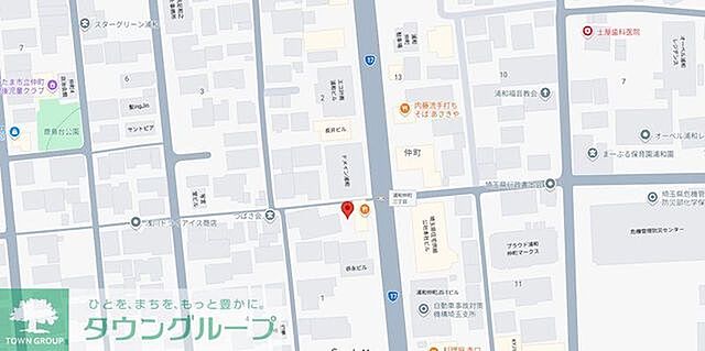 地図