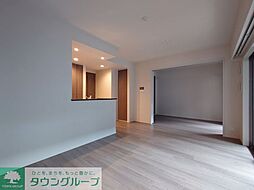レーベン川口グランアート 3LDKの写真