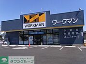 ワークマン その他 569m