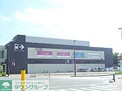 越谷レイクタウン駅(JR 武蔵野線) 徒歩35分。 2740m