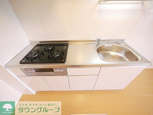 キッチン