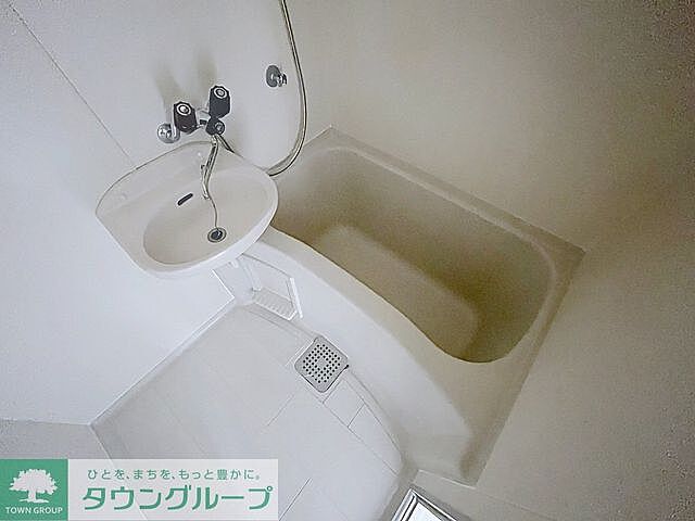 浴室