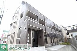 外観画像