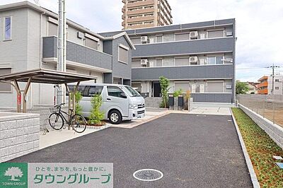 外観 外観