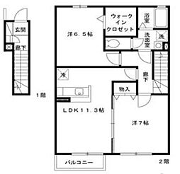 小岩駅 12.3万円