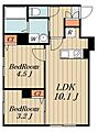 エルファーロ東日暮里5階18.0万円