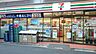 周辺：セブンイレブン墨田菊川1丁目店 徒歩2分。 90m