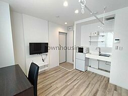 Ｅｐｉｃｅｒ柴又 301 3階ワンルームのリビング/ダイニング