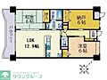 ベルメゾン南篠崎ユニゾン1階14.8万円
