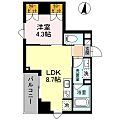 セレッソ本所3階12.8万円