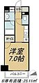 プライムメゾン浅草橋5階12.4万円