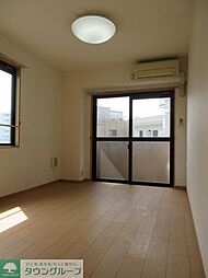 青木ビル 101 1階1Kのリビング/ダイニング