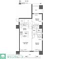 PRIMEURBAN亀有10階19.5万円