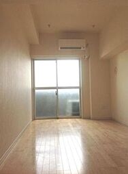 トランシエール小岩 5F 5階1Kのリビング/ダイニング