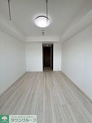 GRANPASEO青砥 1303 13階1Kのリビング/ダイニング