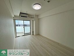 GRANPASEO青砥 1001 10階1Kのリビング/ダイニング