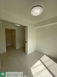 ブライズ堀切菖蒲園 202 2階2Kのリビング/ダイニング