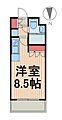 レジディア錦糸町9階11.0万円