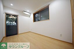 都営新宿線 大島駅 徒歩14分の賃貸アパート 3階1Kのリビング/ダイニング