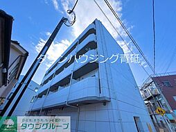 北総鉄道 新柴又駅 徒歩3分