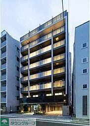 東武亀戸線 亀戸水神駅 徒歩5分の賃貸マンション