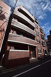 都営大江戸線 清澄白河駅 徒歩9分の賃貸マンション