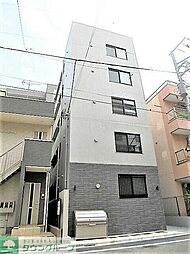 都営新宿線 菊川駅 徒歩4分