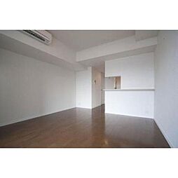 東京メトロ有楽町線 豊洲駅 徒歩8分の賃貸マンション 5階1Kのリビング/ダイニング