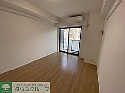 都営浅草線 本所吾妻橋駅 徒歩5分の賃貸マンション 1階1Kのリビング/ダイニング