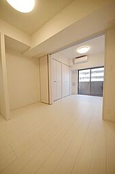 JR京葉線 潮見駅 徒歩4分の賃貸マンション 3階1DKのリビング/ダイニング