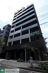 東京メトロ東西線 木場駅 徒歩7分の賃貸マンション